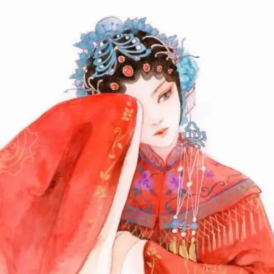 迷妹漫画用户头像
