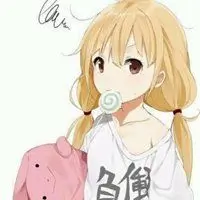 迷妹漫画用户头像